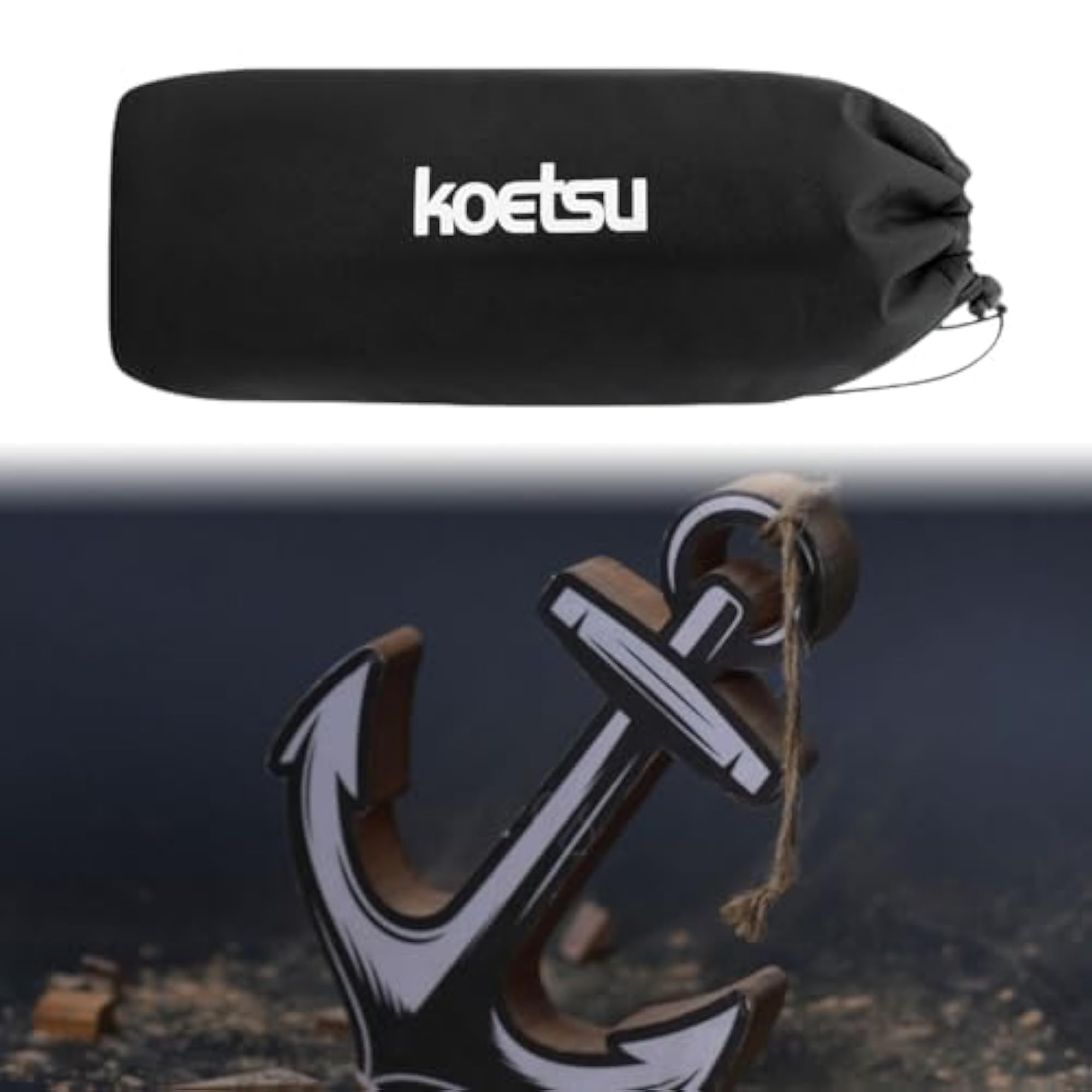 Portable Folding Waterproof Organizer for Canoeing